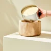 Bougies De Jardin^CASA WOOD Recharge Bougie De Jardin
